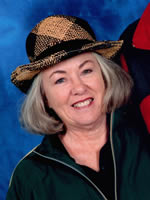 Sharon Krieger