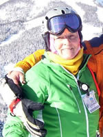 Shelia Coningham
