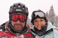 Alan & Nancy Jackson
