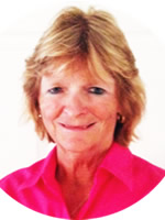 Ann Worthington