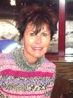 Bonnie Ormerod