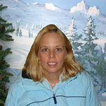 Cindy Dickerson