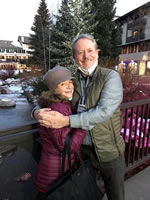 Jeff & Ilona Kendrick