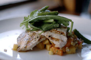 La Marmotte Hotel Restaurant
